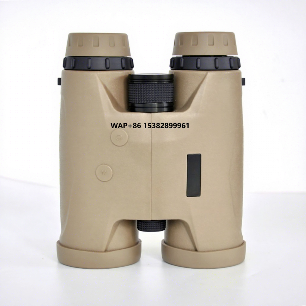 Rangefinder Laser Hunting - OUTLOOK YJC2000C 2000m 8X IP65 Metal