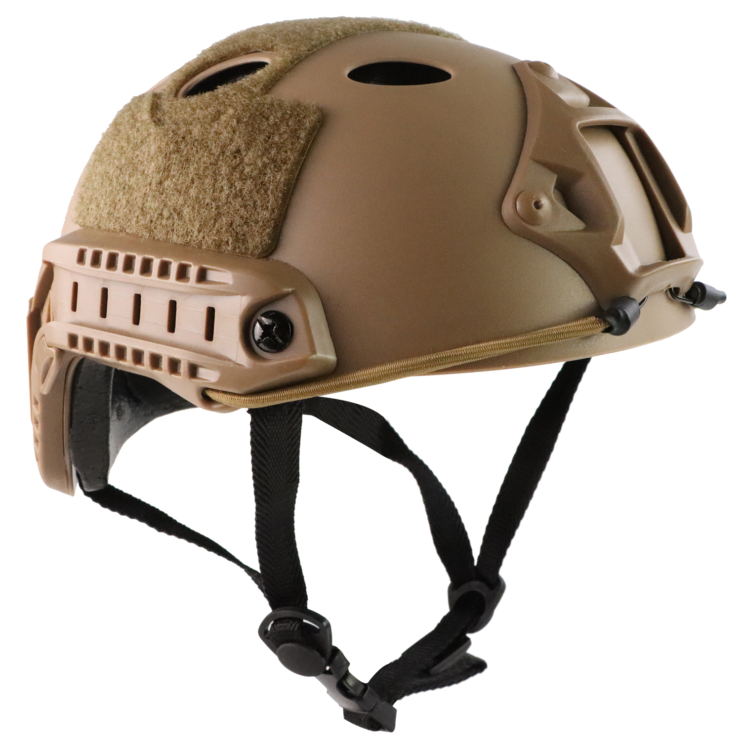 Hunting Outdoor Game - BOOIU Tactical Fast PJ Helmets CS