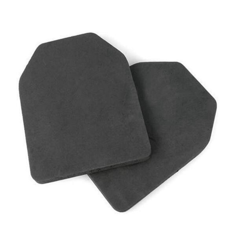 Hunting Outdoor Game - 2pcs Airsoft Tactical Vest EVA Plates