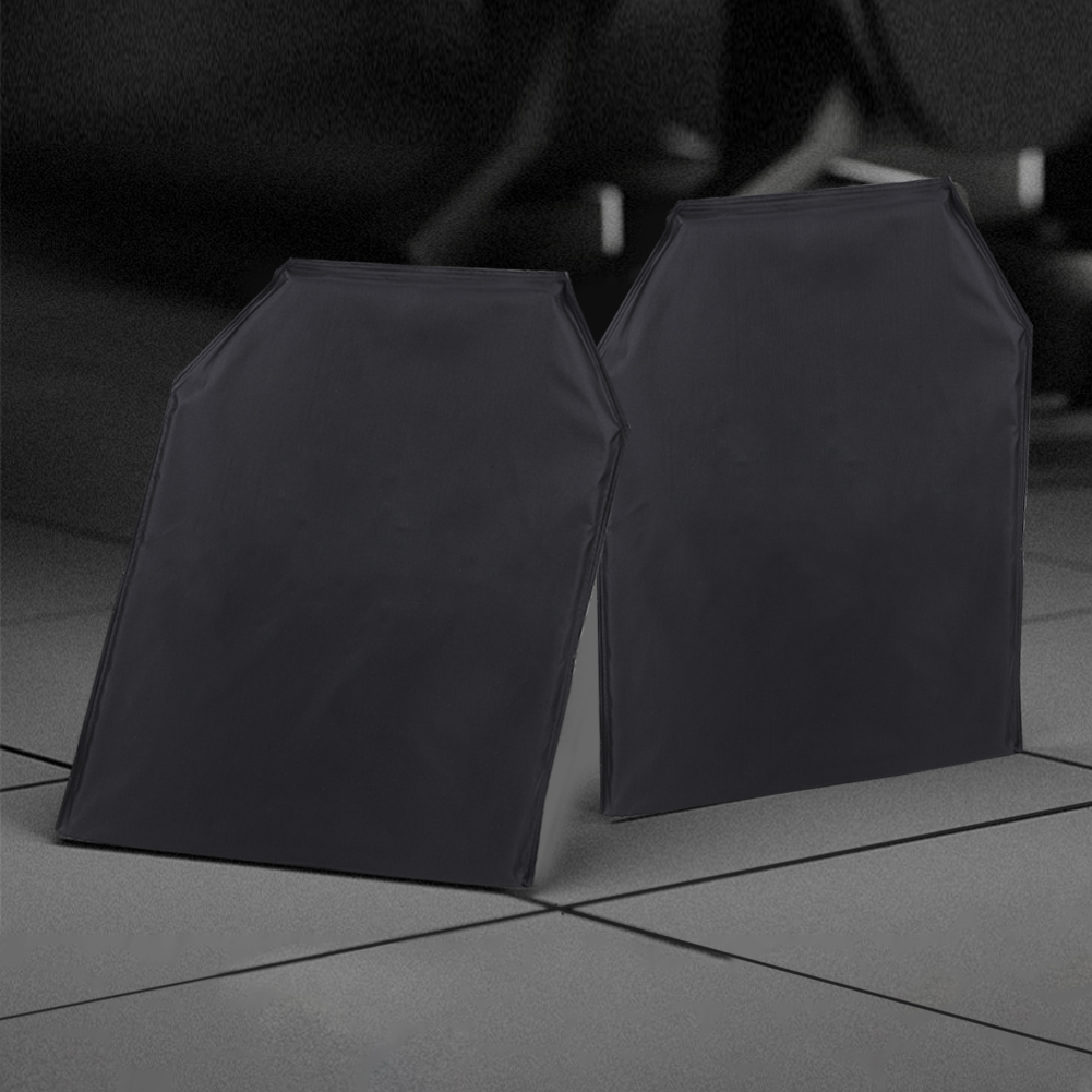Hunting Outdoor Game - Ballistic Plate Body Carrier Vest Shock