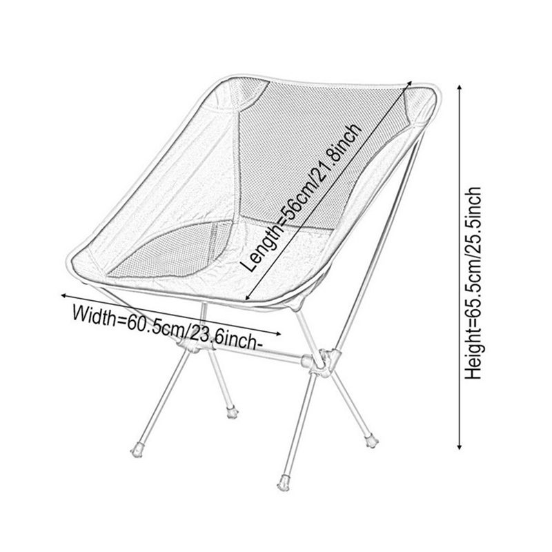 Lightweight Compact Folding Ca - Outdoor Hunting Chair review and price