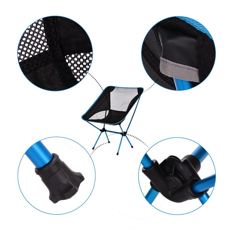 Lightweight Compact Folding Ca - Outdoor Hunting Chair review and price