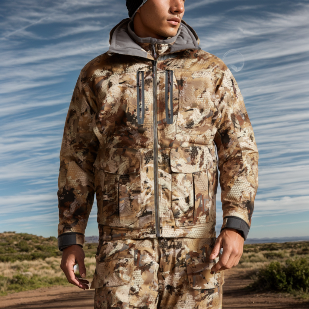Off-the-shelf jungle outdoor h - Outdoor Hunting Fabric review and price