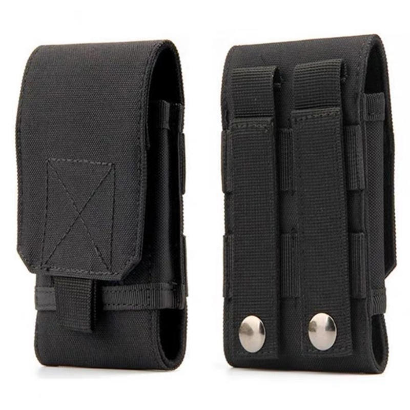 Molle Phone Pouch 1Pc Outdoor  - Hunting Outdoor review and price