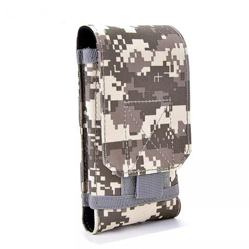 Molle Phone Pouch 1Pc Outdoor  - Hunting Outdoor review and price