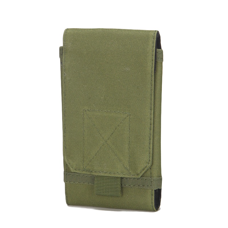 Molle Phone Pouch 1Pc Outdoor  - Hunting Outdoor review and price
