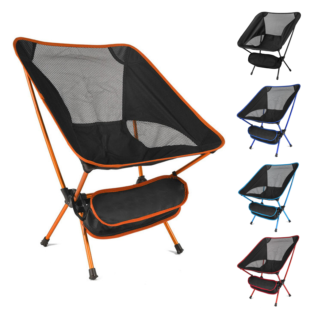 Folding Chair Ultralight Detac - Outdoor Hunting Chair review and price