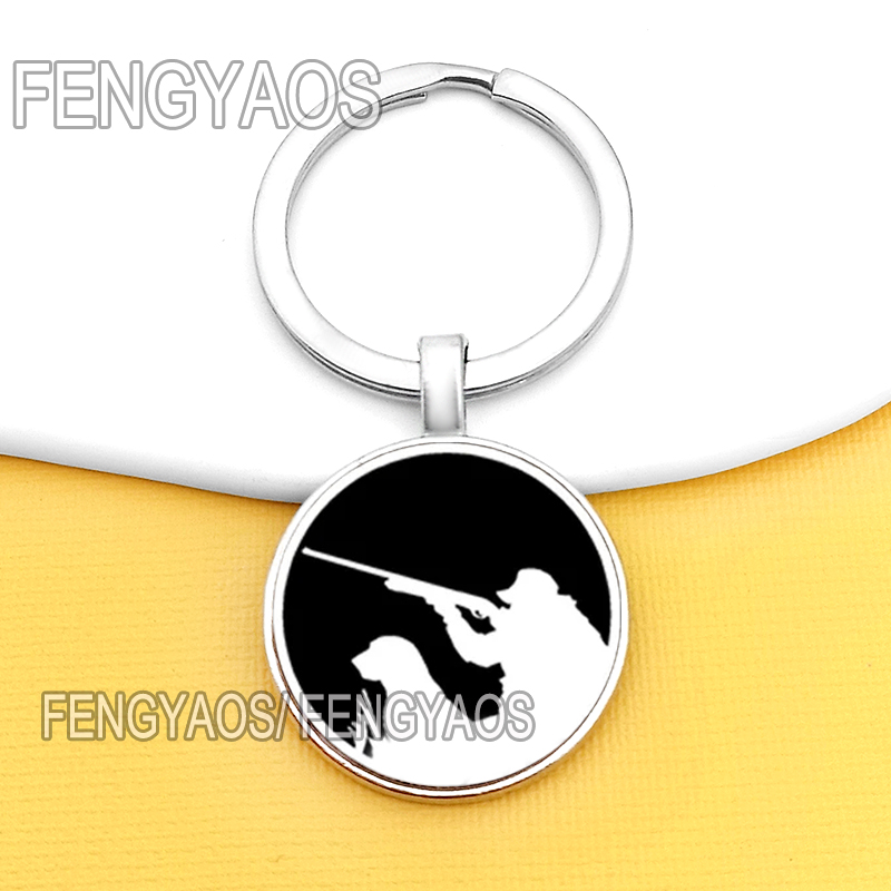 Black Wild Duck Keyrings for D - Wildman Hunting & Outdoor Polokwane review and price