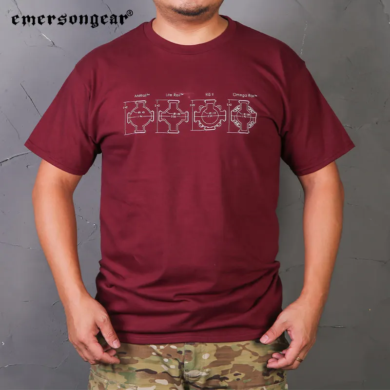Emersongear Tactical Culture T - Hunting Outdoor Shirts review and price