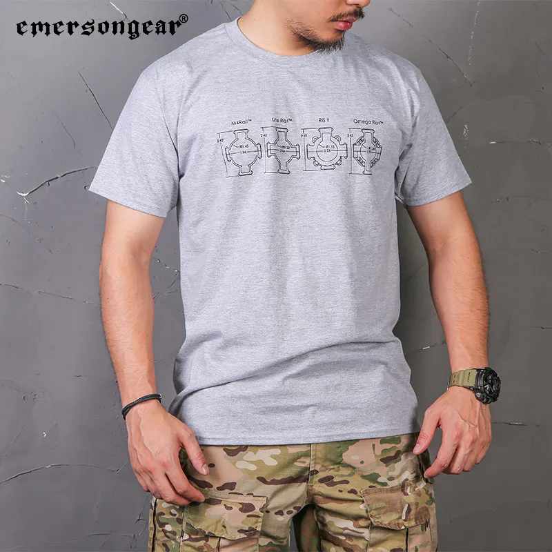 Emersongear Tactical Culture T - Hunting Outdoor Shirts review and price