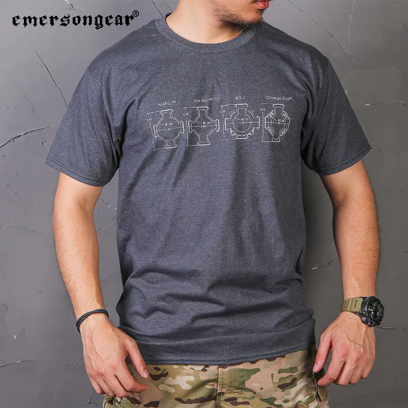 Emersongear Tactical Culture T - Hunting Outdoor Shirts review and price