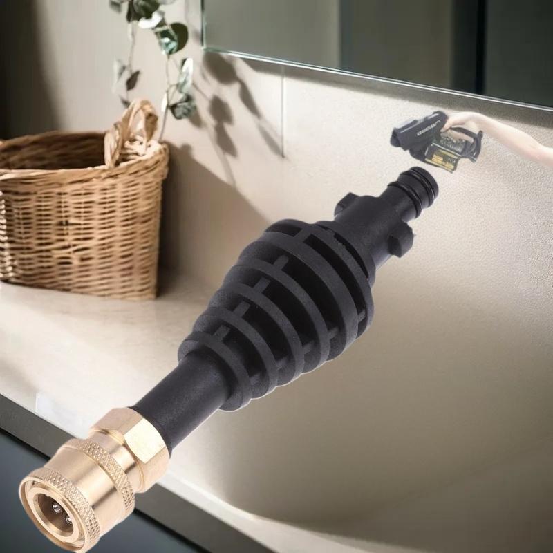 Replacement Extension Rod Adap - Gun Cleaning Rod review and price