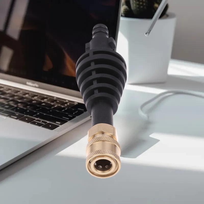 Replacement Extension Rod Adap - Gun Cleaning Rod review and price