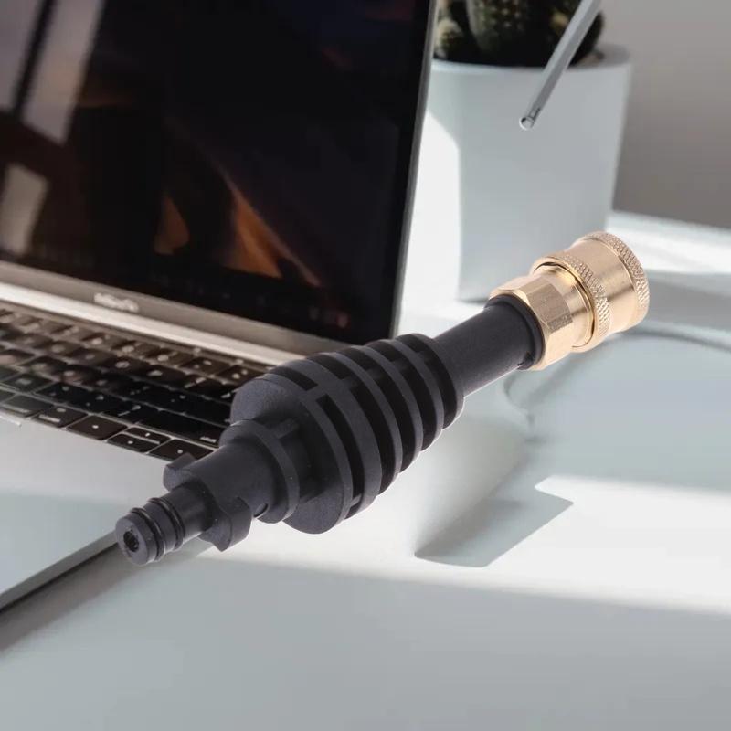 Replacement Extension Rod Adap - Gun Cleaning Rod review and price