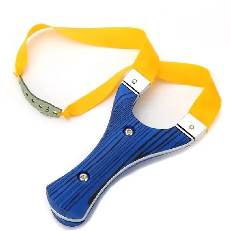 Portable Slingshot Alloy Resin - Hunting Outdoor Game review and price