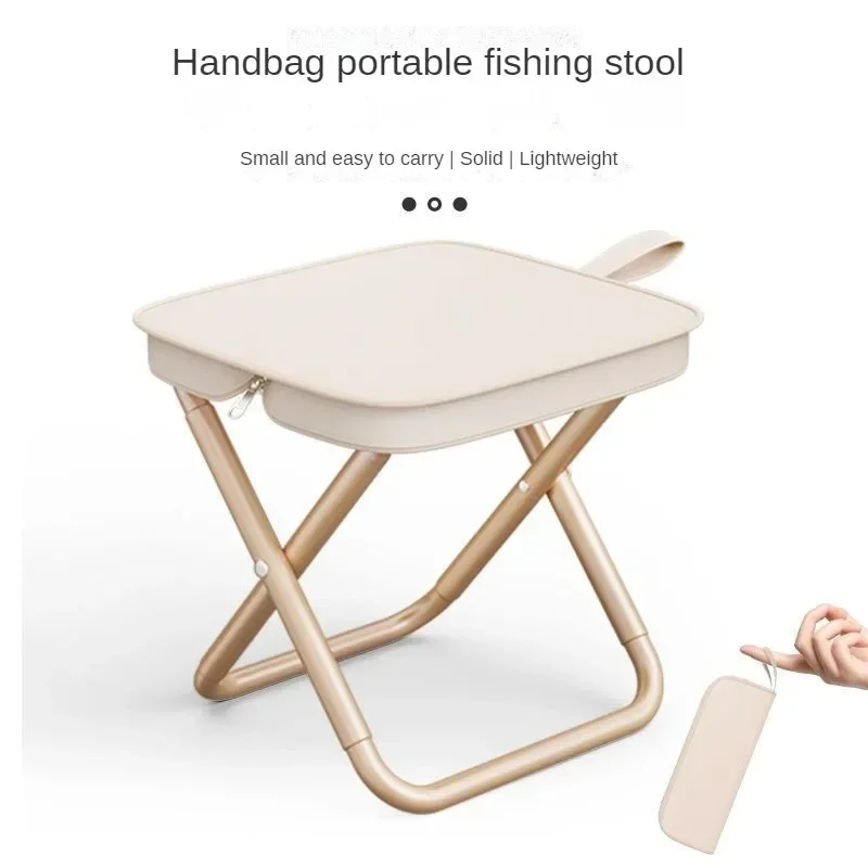 2026 Ultra Light Folding Chair - Outdoor Hunting Chair review and price