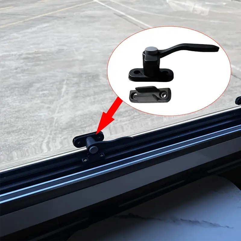 1set RV Window Crank Handle Bl - G&T Hunting & Outdoor Gun Shop Skegness review and price