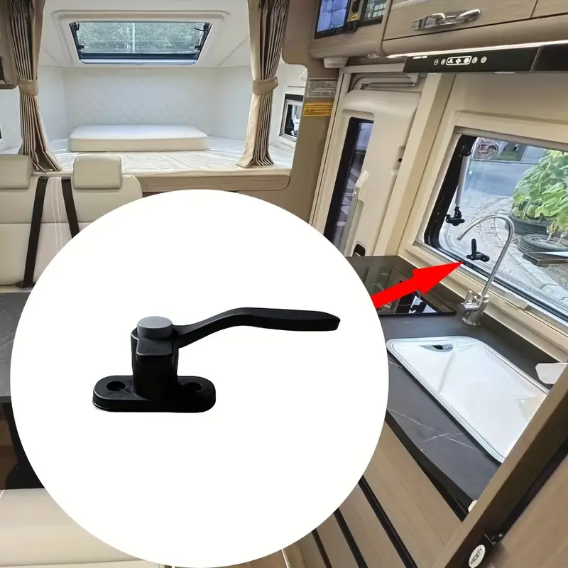 1set RV Window Crank Handle Bl - G&T Hunting & Outdoor Gun Shop Skegness review and price