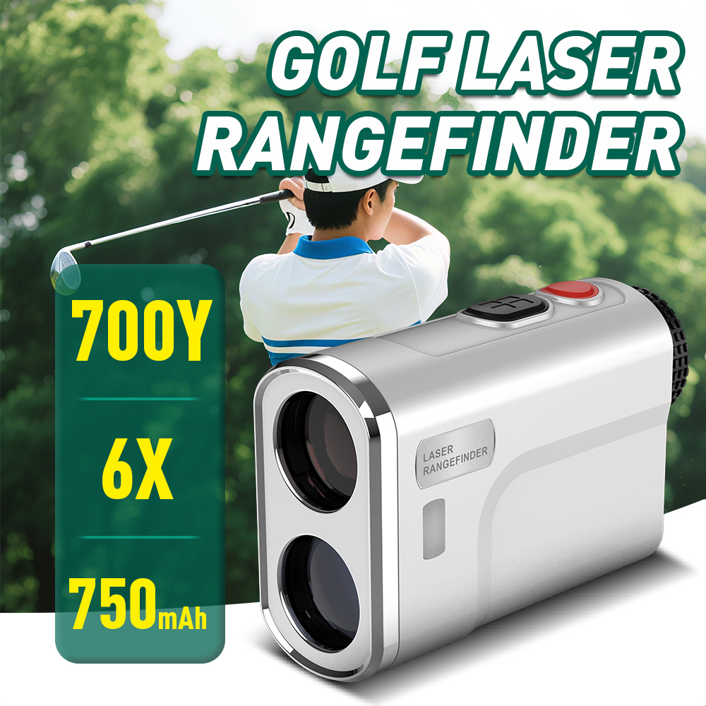 （USA Stock）Golf Rangefinder 70 - Rangefinder Laser Hunting review and price