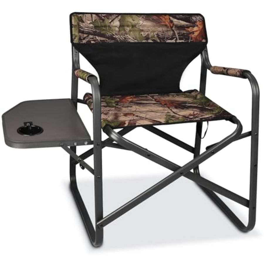 Directors Camping Chairs-Light - Outdoor Hunting Table review and price
