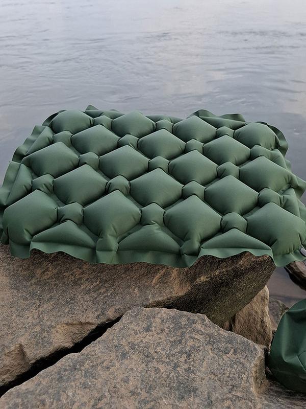 Inflatable Seat Cushion,Portab - Outdoor Hunting Chair review and price