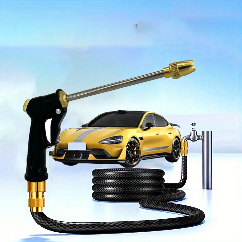 New Type High-Pressure Car Was - Gun Cleaning Rod review and price