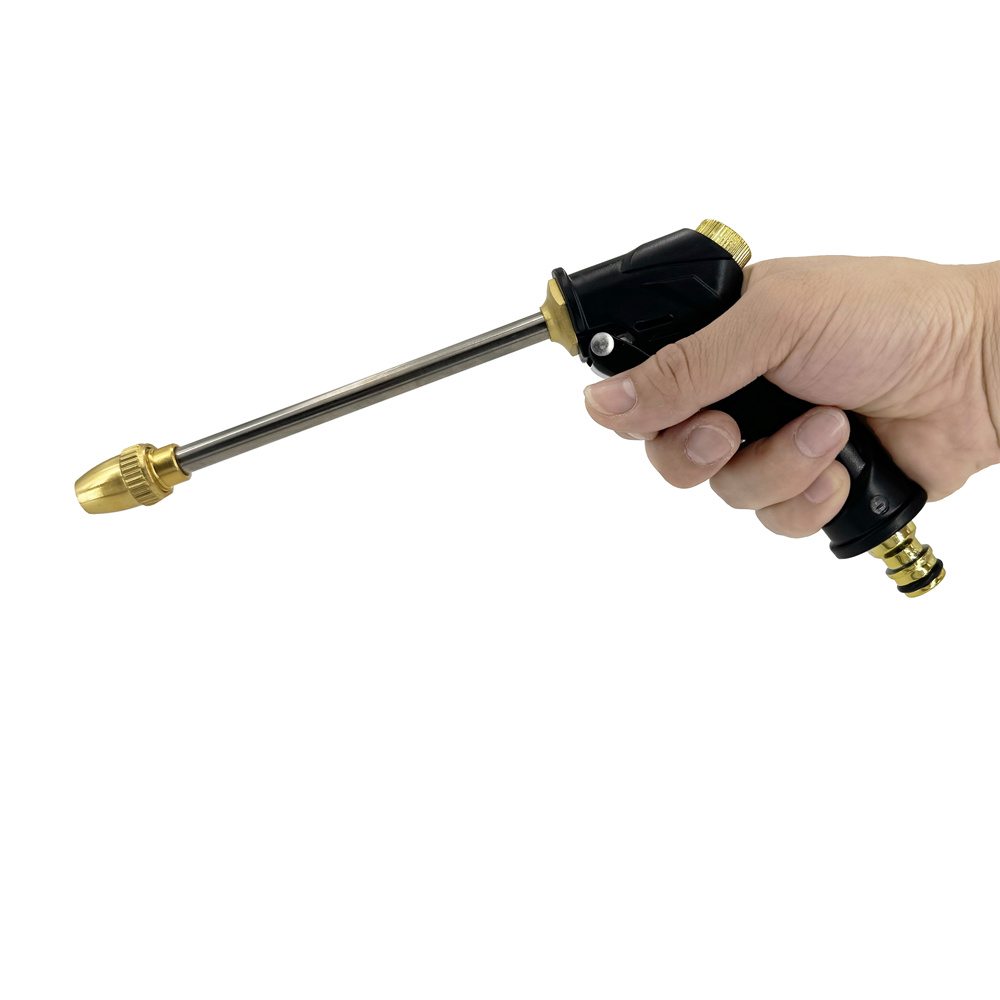 New Type High-Pressure Car Was - Gun Cleaning Rod review and price