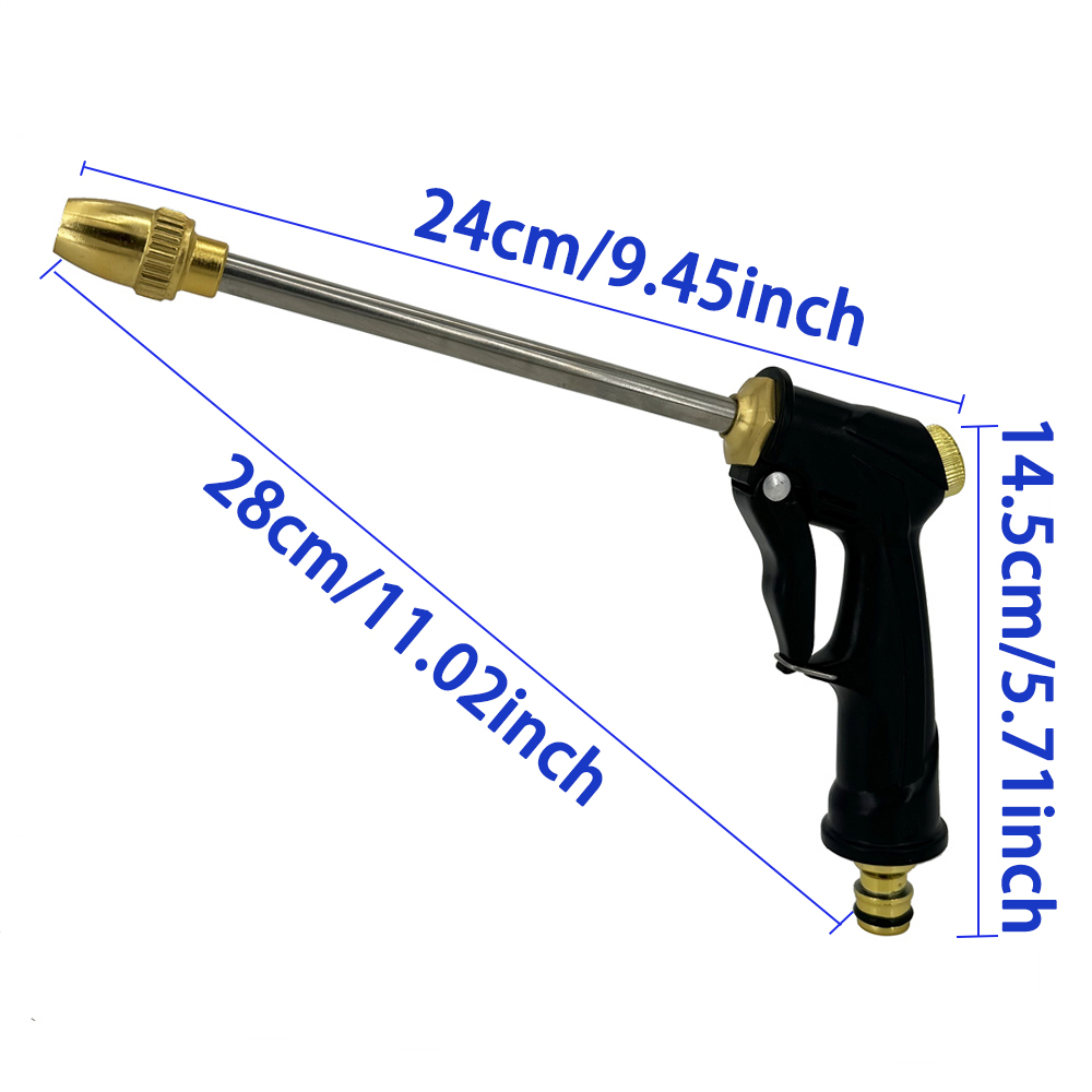 New Type High-Pressure Car Was - Gun Cleaning Rod review and price