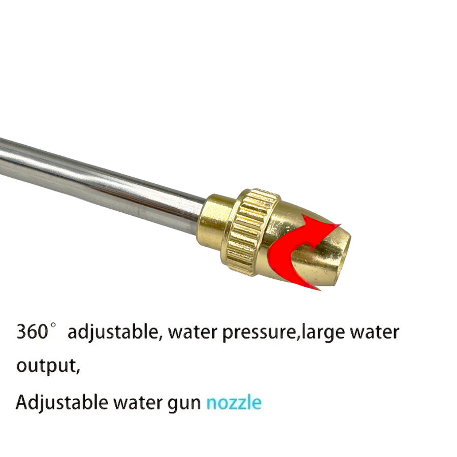 New Type High-Pressure Car Was - Gun Cleaning Rod review and price