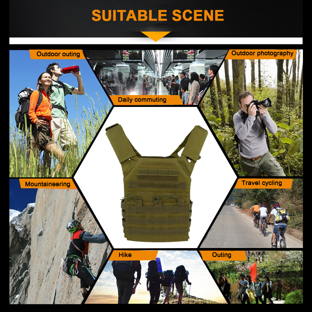 Lightweight Military Tactical  - Hunting Outdoor Game review and price