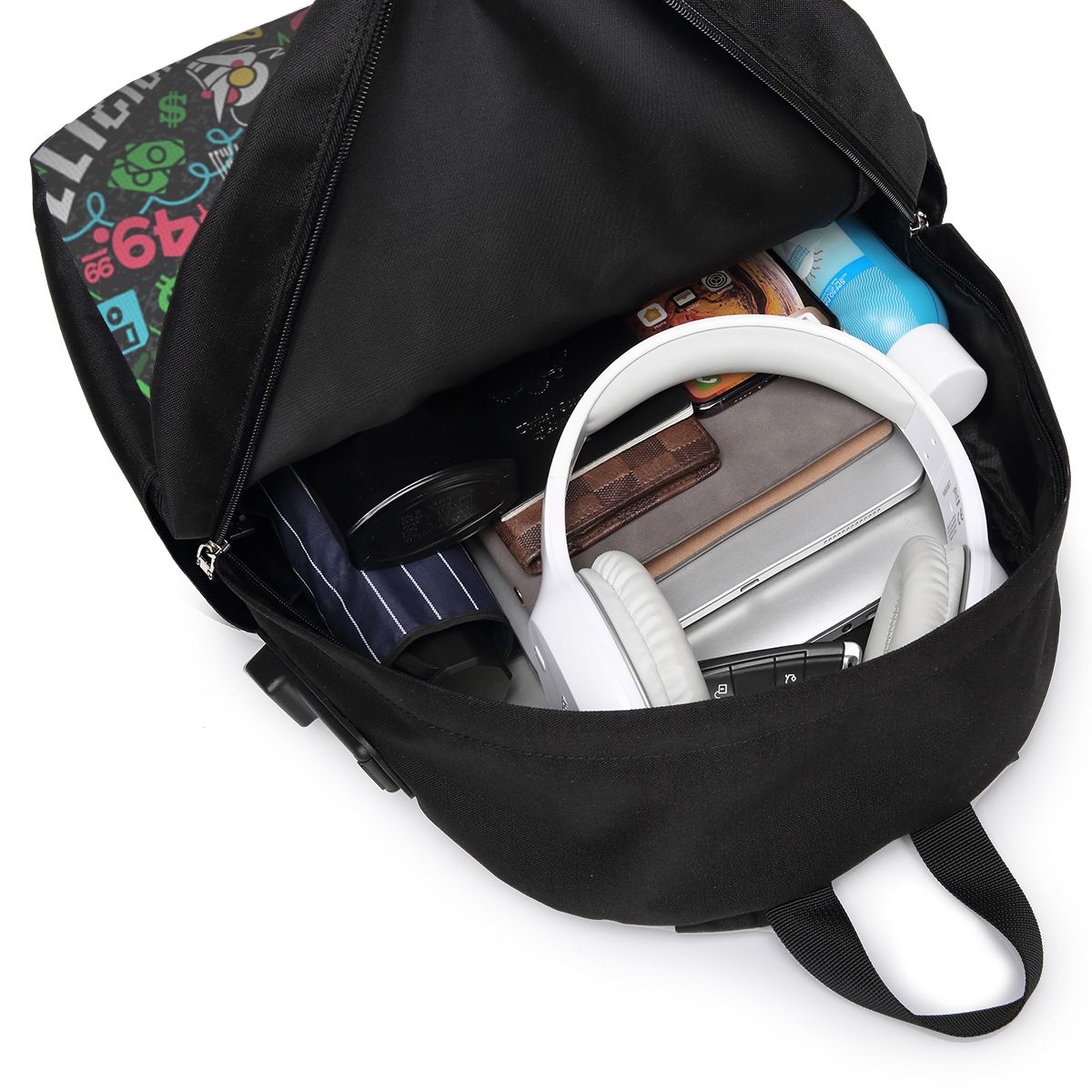 Deltarune SPAMTON G Backpack T - G&T Hunting & Outdoor Gun Shop Skegness review and price