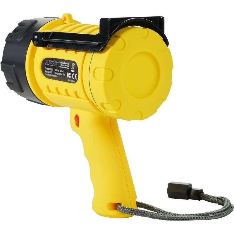 Handheld Searchlight 1000,000  - Hunting Outdoor review and price