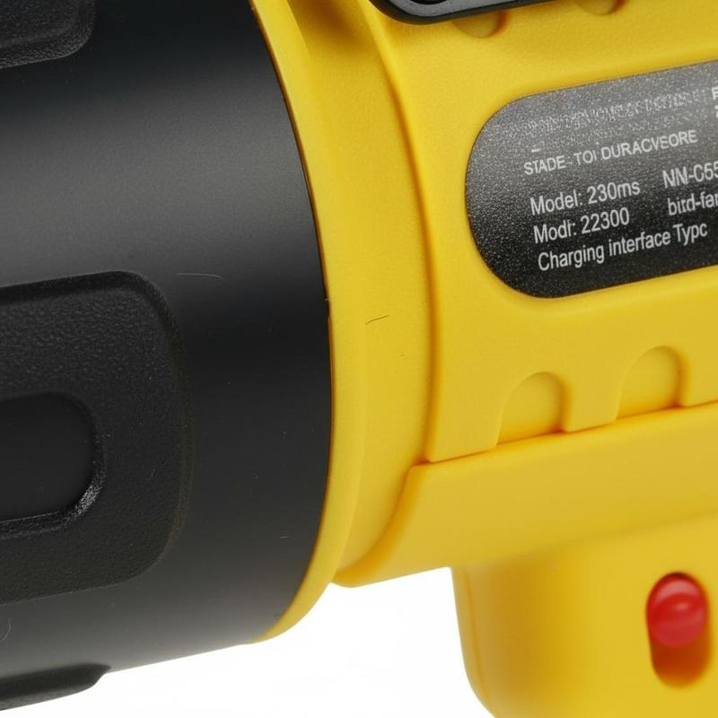 Handheld Searchlight 1000,000  - Hunting Outdoor review and price