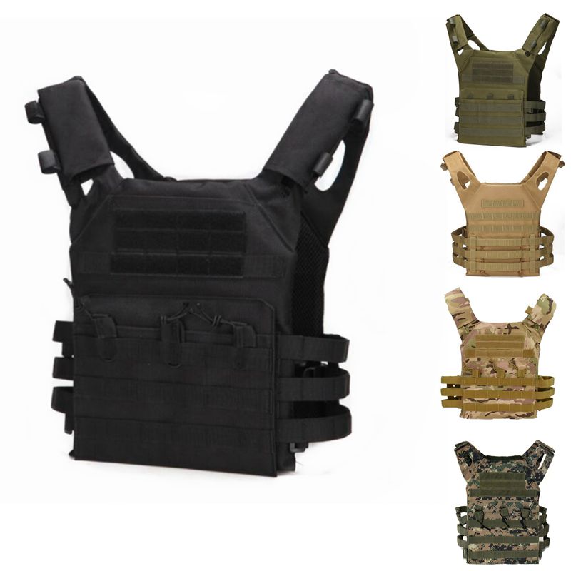 Hunting Tactical Body Armor Mo - Hunting Outdoor Game review and price