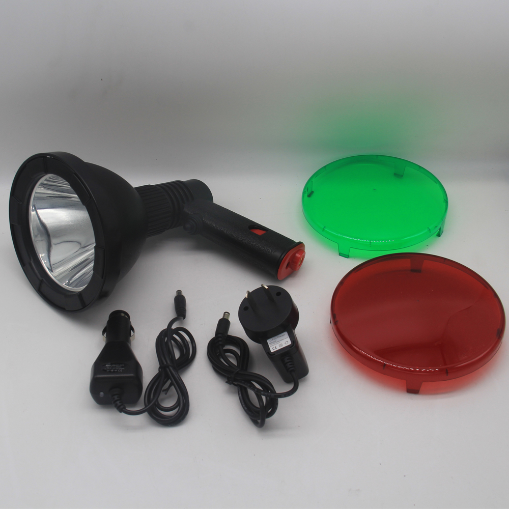 25W LED Powerful  Emergency Li - Hunting And Outdoor Shows review and price