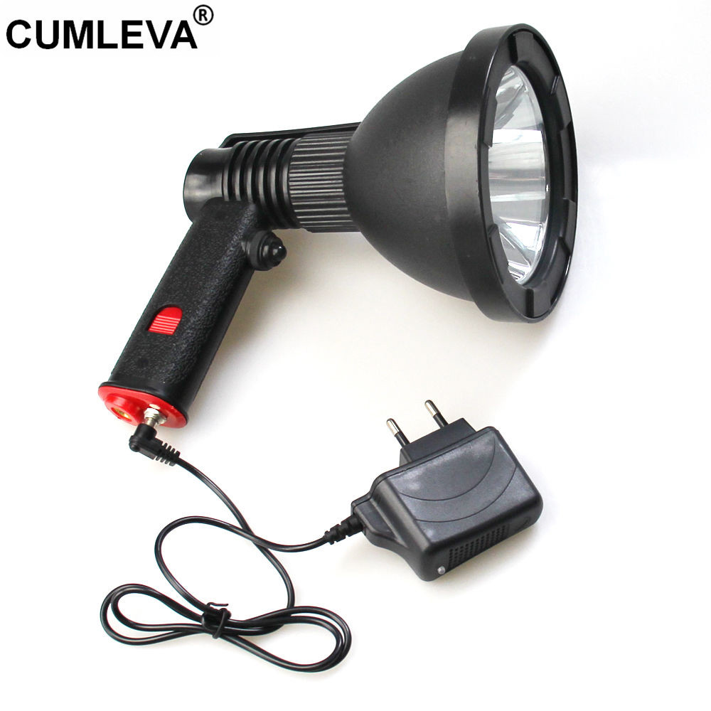 25W LED Powerful  Emergency Li - Hunting And Outdoor Shows review and price