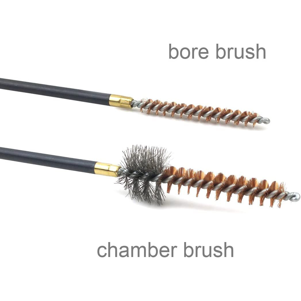 Professional Gun Cleaning Kit  - Gun Cleaning Rod review and price