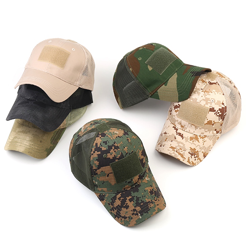 Outdoor Multicam Camouflage Ad - Mens Outdoor Hunting Hats review and price
