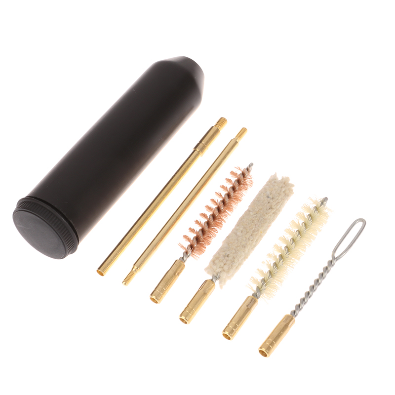 （Summer6）For Pistols Cal.38/35 - Gun Cleaning Rod review and price