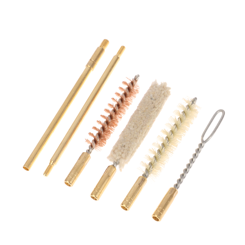 （Summer6）For Pistols Cal.38/35 - Gun Cleaning Rod review and price