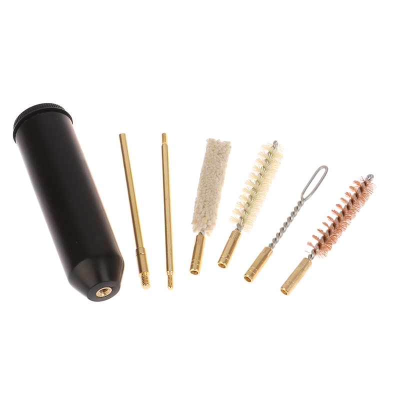 （Summer6）For Pistols Cal.38/35 - Gun Cleaning Rod review and price