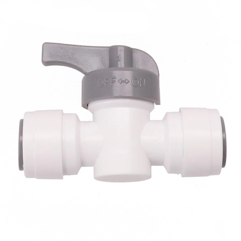 1pc RV Push Fit Shut Off Valve - G&T Hunting & Outdoor Gun Shop Skegness review and price