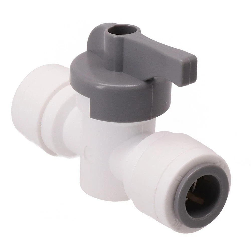 1pc RV Push Fit Shut Off Valve - G&T Hunting & Outdoor Gun Shop Skegness review and price
