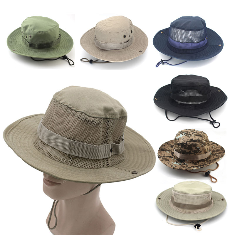 Men & Women Sun Hat Camouflage - Mens Outdoor Hunting Hats review and price