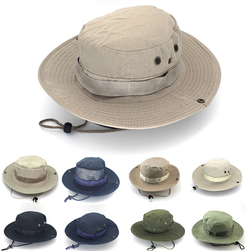 Men & Women Sun Hat Camouflage - Mens Outdoor Hunting Hats review and price