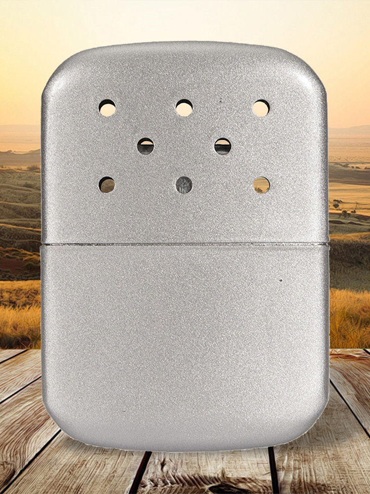 Pocket Warmer Reusable Fuel Ha - Outdoor Hunting Heater review and price