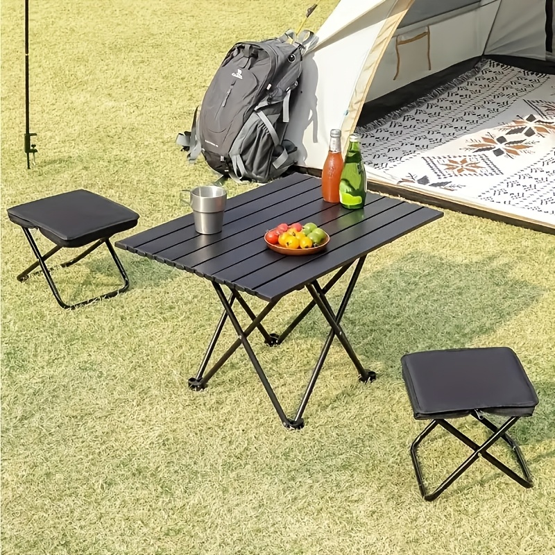 Portable Folding Stool Lightwe - Outdoor Hunting Chair review and price