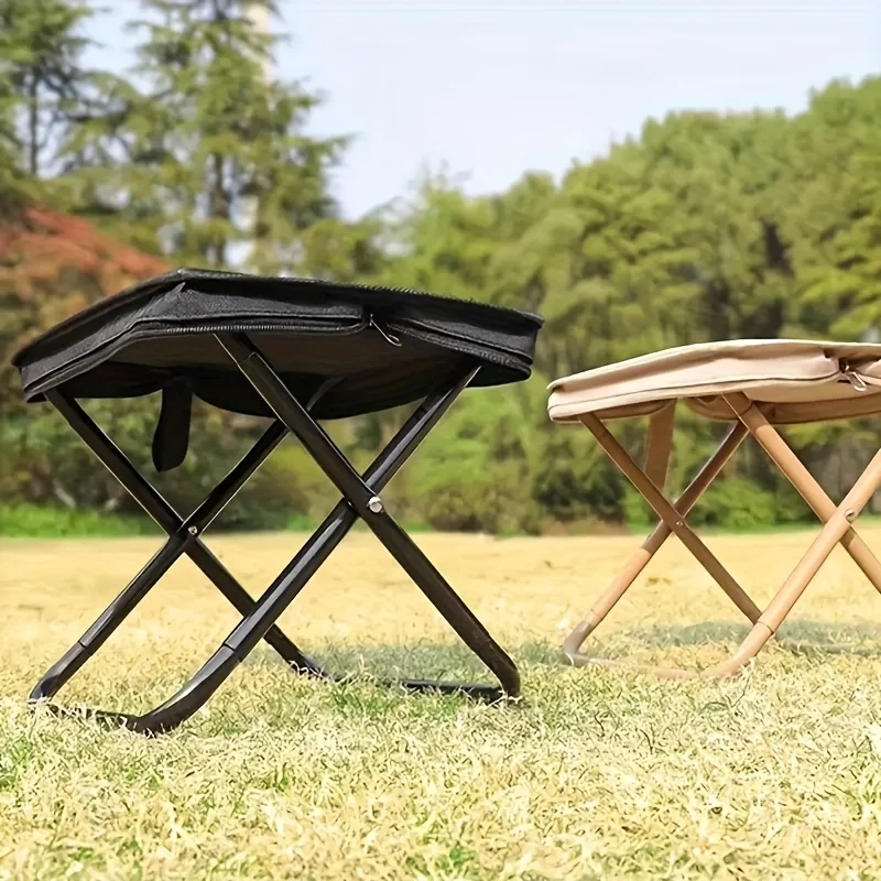 Portable Folding Stool Lightwe - Outdoor Hunting Chair review and price