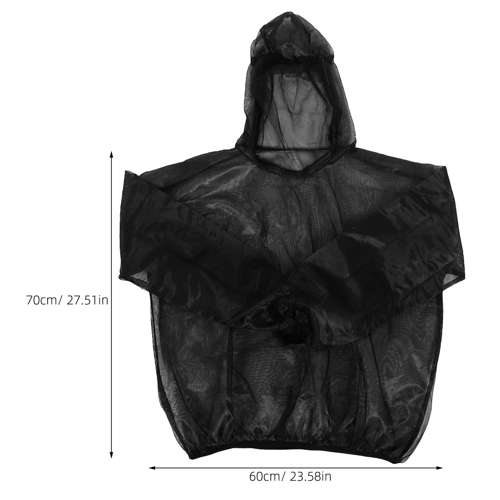 1Set Mosquito Proof Clothing G - Outdoor Hunting Fabric review and price