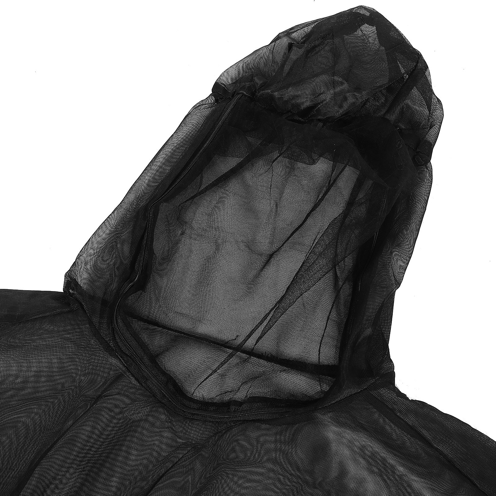 1Set Mosquito Proof Clothing G - Outdoor Hunting Fabric review and price